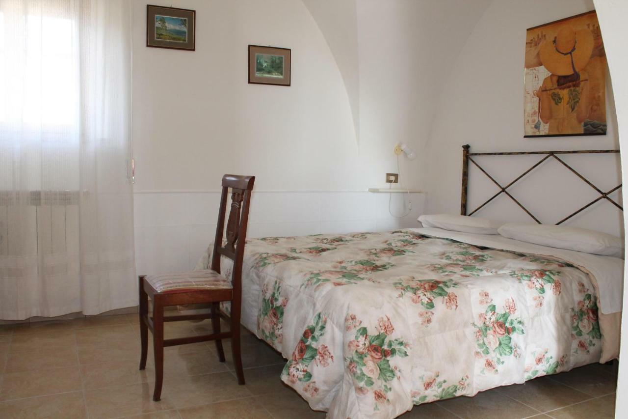 Agriturismo Podere Montenero 奥贝里塞 外观 照片