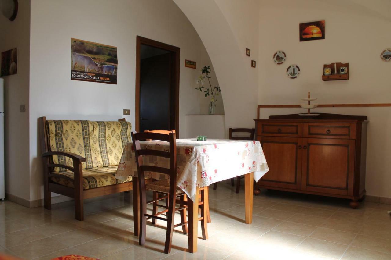 Agriturismo Podere Montenero 奥贝里塞 外观 照片