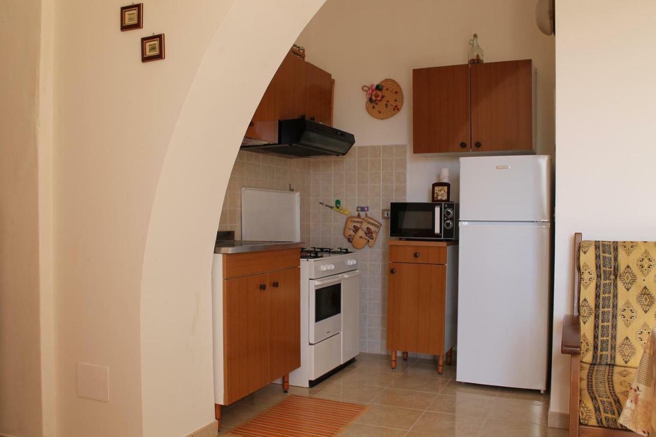 Agriturismo Podere Montenero 奥贝里塞 外观 照片