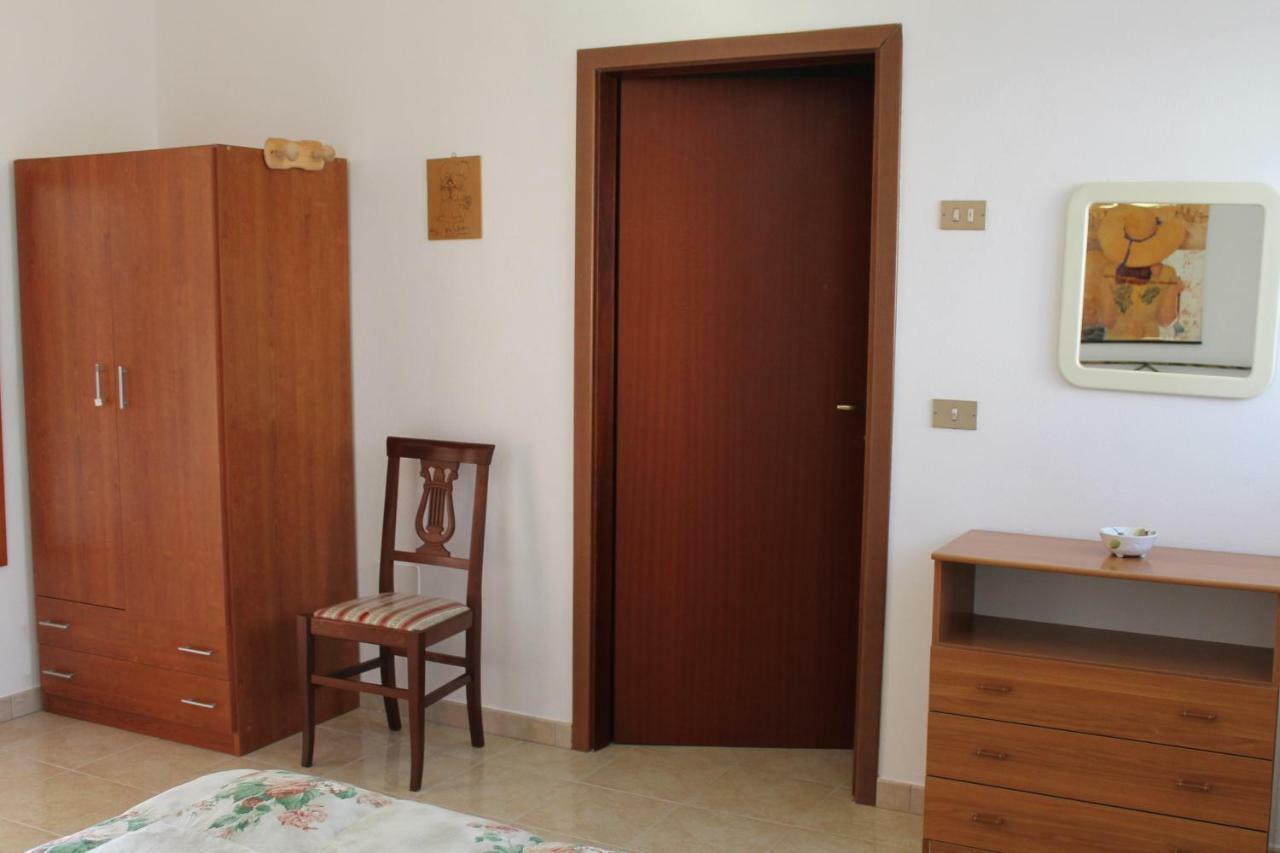 Agriturismo Podere Montenero 奥贝里塞 外观 照片